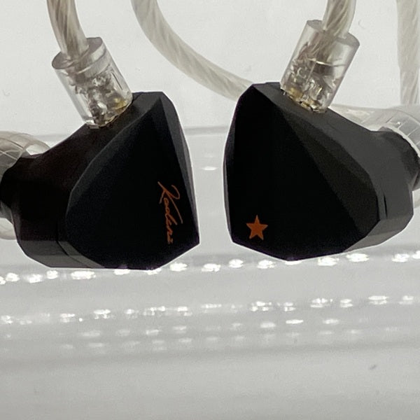 【中古】Kadenz e☆earphone x MOONDROP【秋葉原】