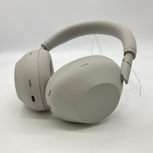 【中古】WH-1000XM6 SM プラチナシルバー【名古屋】