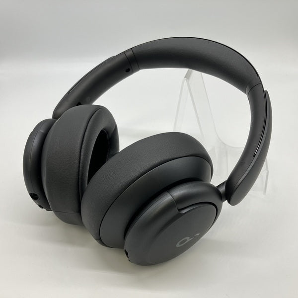 【中古】Soundcore Life Q35 ブラック 【A3027012】【日本橋】