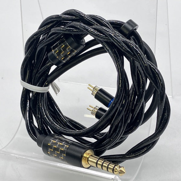 【中古】JSHiFi Nocturne 2Pin - 4.4mm【日本橋】