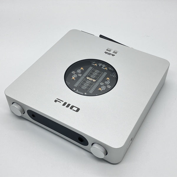【中古】K13 R2R Silver 【FIO-K13R2R-S】【秋葉原】
