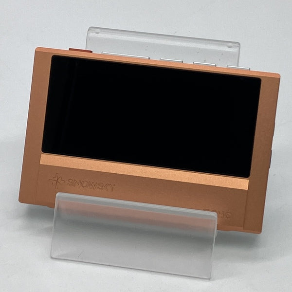【中古】Snowsky ECHO Orange 【FIO-SSECHO-O】【秋葉原】
