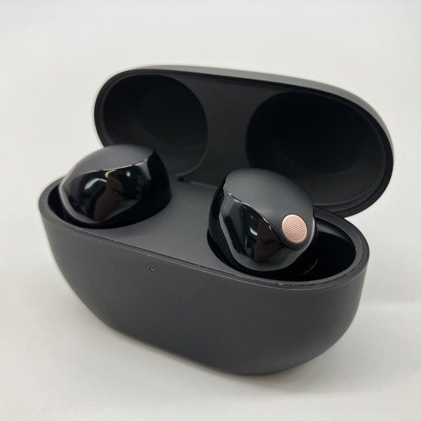 【中古】WF-1000XM5 B ブラック【秋葉原】