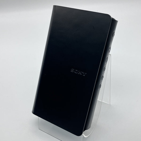 【中古】WM1ZM2/WM1AM2専用レザーケース 【CKL-NWWM1M2CWW】【秋葉原】