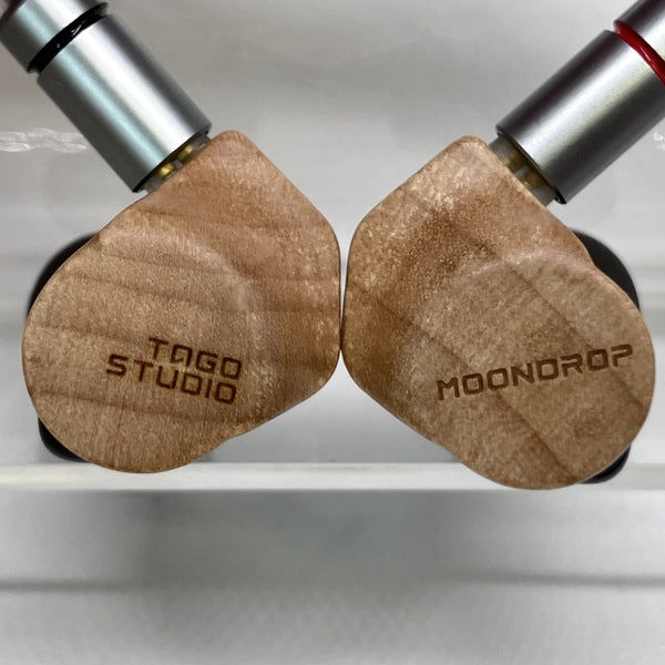 【中古】Harmon-SP TAGO STUDIOxMOONDROP【日本橋】