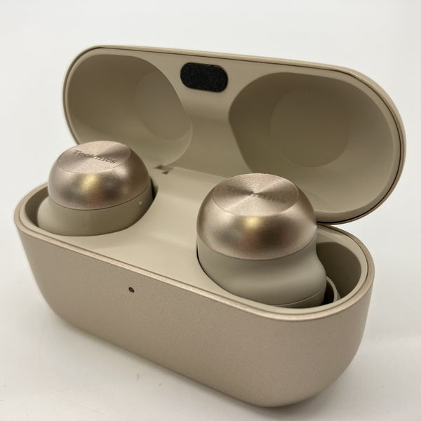 【中古】EAH-AZ100-N シャンパンゴールド【秋葉原】