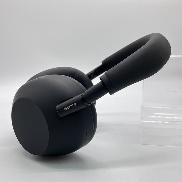 【中古】WH-1000XM6 BM ブラック【秋葉原】