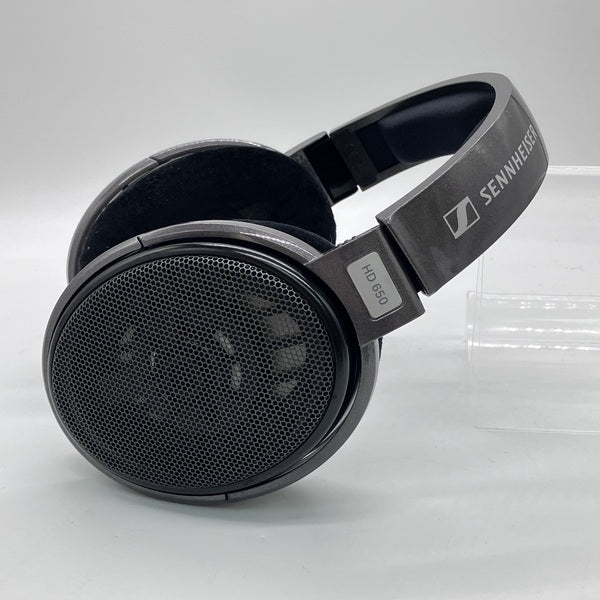 【中古】HD 650【秋葉原】