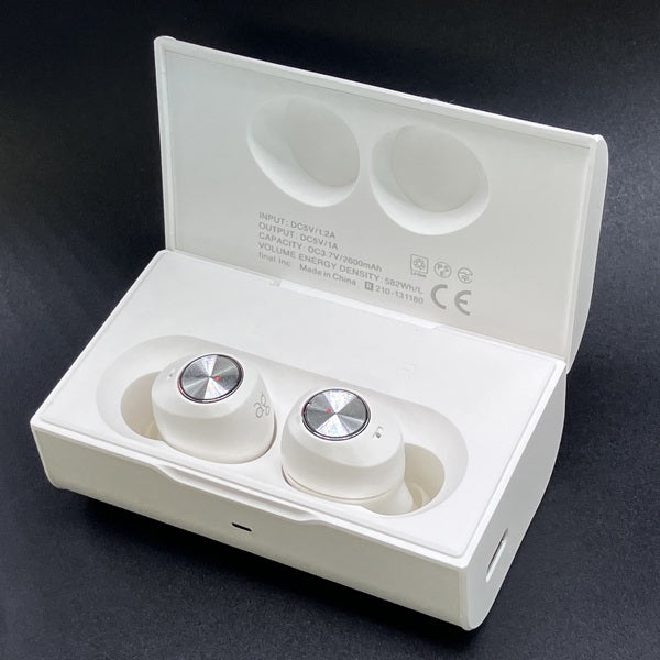 【中古】TWS04K ホワイト 【AG-TWS04K-WH】【名古屋】