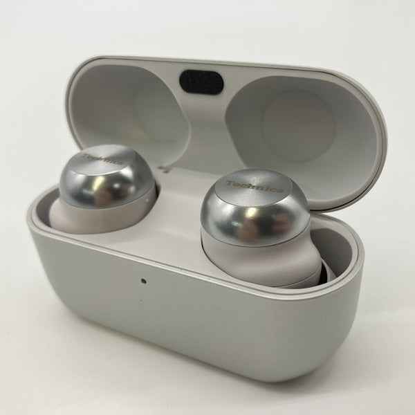 【中古】EAH-AZ100-S シルバー【秋葉原】