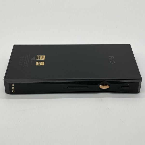 【中古】M11 Pro Black 【FIO-M11PRO-B】【日本橋】