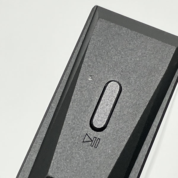 【中古】M11 Pro Black 【FIO-M11PRO-B】【日本橋】