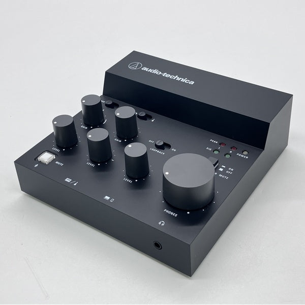【中古】AT-UMX3【名古屋】