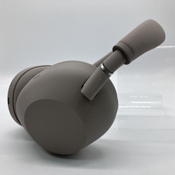 【中古】WH-1000XM6 TM サンドストーン【秋葉原】