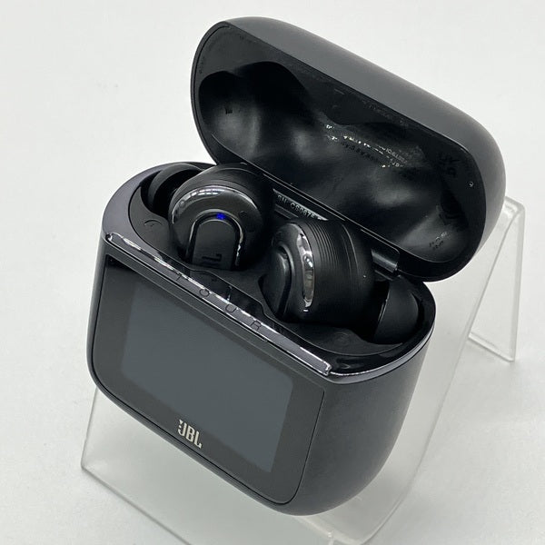 【中古】TOUR PRO 3 ブラック【JBLTOURPRO3BLK】【日本橋】