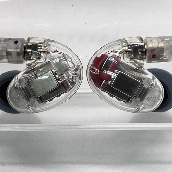 【中古】SE846 (第2世代) クリア 【SE846G2CL】【秋葉原】