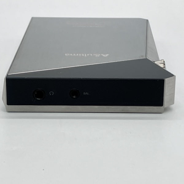 【中古】A&ultima SP2000 Stainless Steel 【AK-SP2000-SS】【日本橋】
