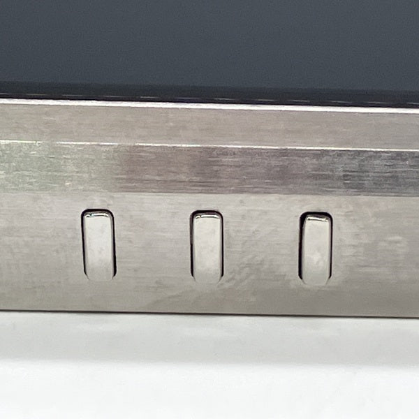 【中古】A&ultima SP2000 Stainless Steel 【AK-SP2000-SS】【日本橋】
