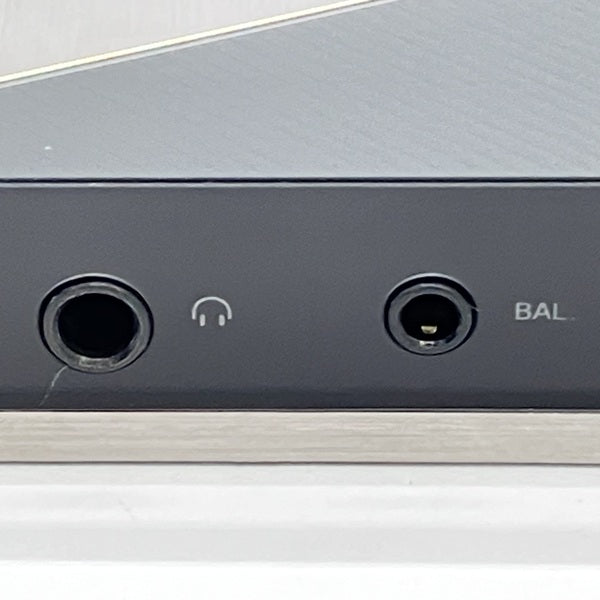 【中古】A&ultima SP2000 Stainless Steel 【AK-SP2000-SS】【日本橋】
