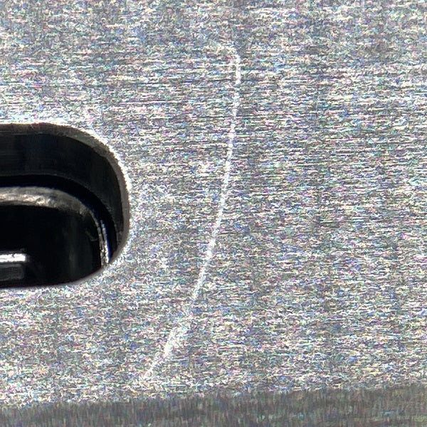 【中古】A&ultima SP2000 Stainless Steel 【AK-SP2000-SS】【日本橋】