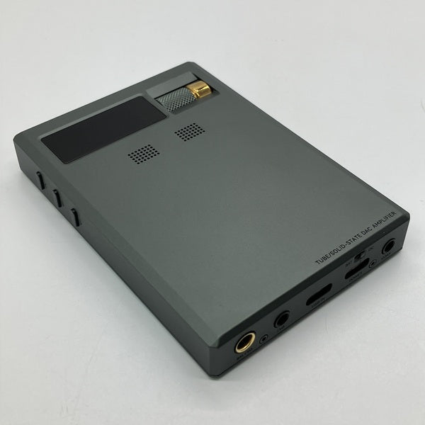 【中古】RU9 ポータブルNutube USB DAC/アンプ【日本橋】