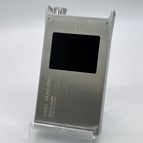 【中古】PB6 MACAW【秋葉原】