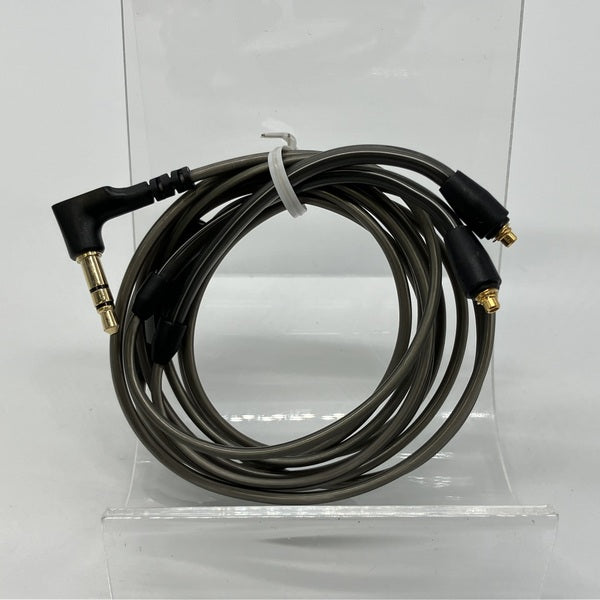 【中古】IE300/900用3.5mmケーブル【日本橋】