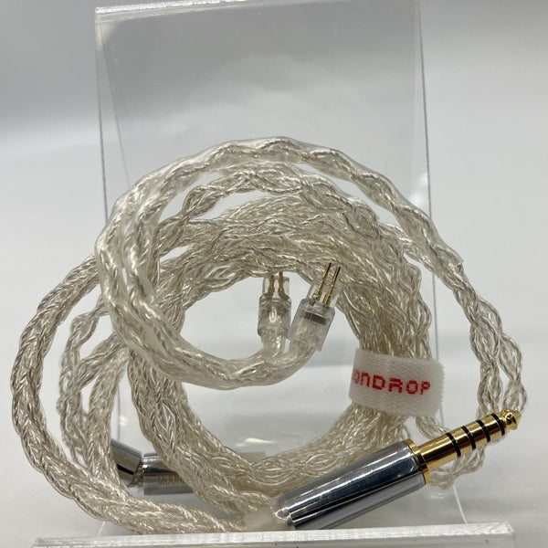 【中古】Line-K 2Pin-4.4mm【秋葉原】