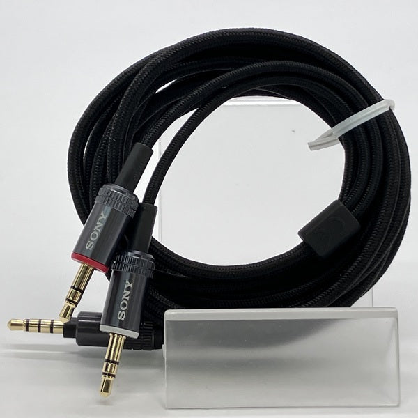 【中古】MUC-S20BL1 MDR-1A用ケーブル【秋葉原】
