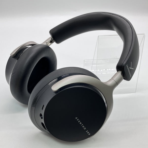 【中古】Aventho 200 black【日本橋】