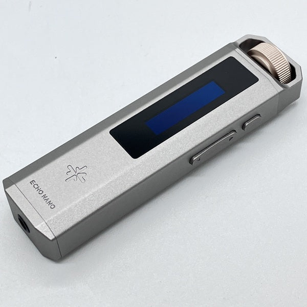 【中古】Snowsky ECHO NANO Titanium Gold【秋葉原】