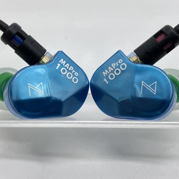 【中古】MAPro1000 II Frost Mint 【OTA-MAPRO1000-II-FM】【秋葉原】