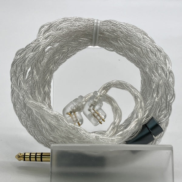 【中古】NICEHCK IcyMoon qdc-4.4mm【秋葉原】