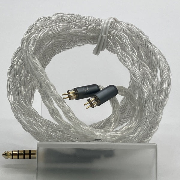 【中古】NICEHCK IcyMoon 2Pin-4.4mm【秋葉原】