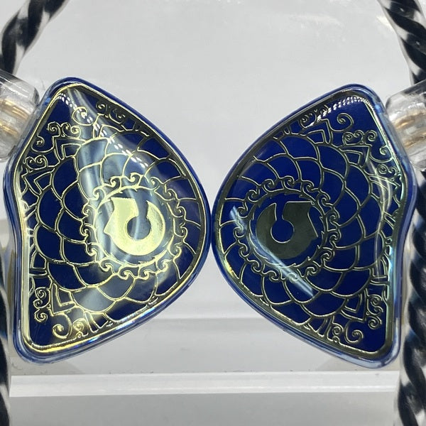 【中古】Wan'er S.G Blue【秋葉原】