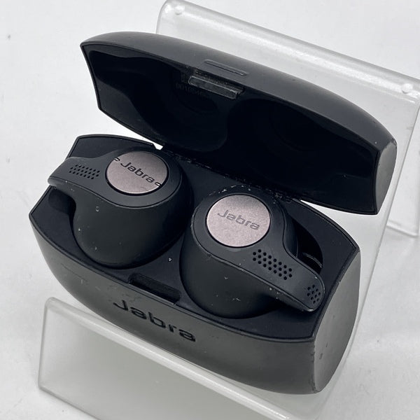 【中古】Elite Active 65t Titanium Black【秋葉原】