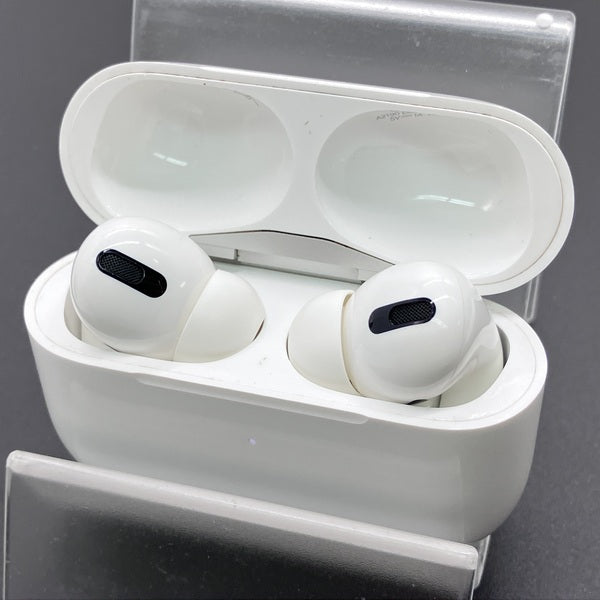 【中古】Apple AirPods Pro MLWK3J/A  (2021/Magsafe)【日本橋】