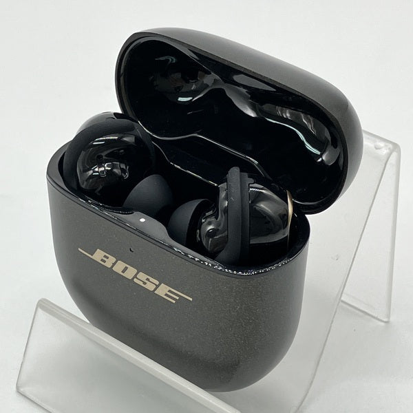 【中古】Quietcomfort Ultra Earbuds 2nd Gen DESERT GOLD【日本橋】