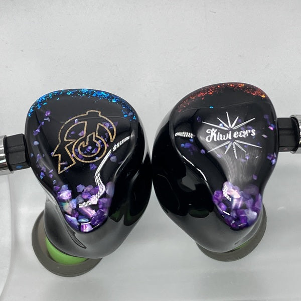 【中古】Kiwi Ears x HBB Punch【日本橋】