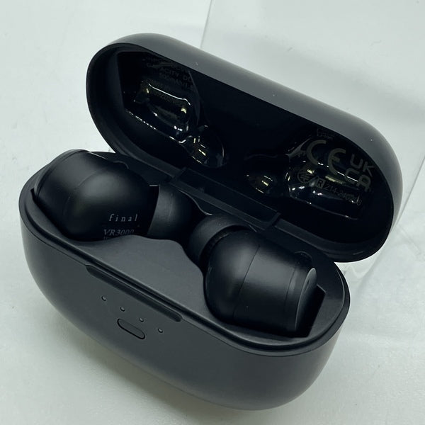 【中古】VR3000 Wireless 【FI-VR3DPLTW】【名古屋】