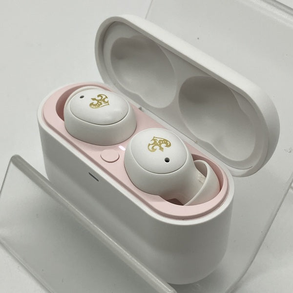 【中古】ZE500 for ASMR -Patra コラボ ホワイト【日本橋】