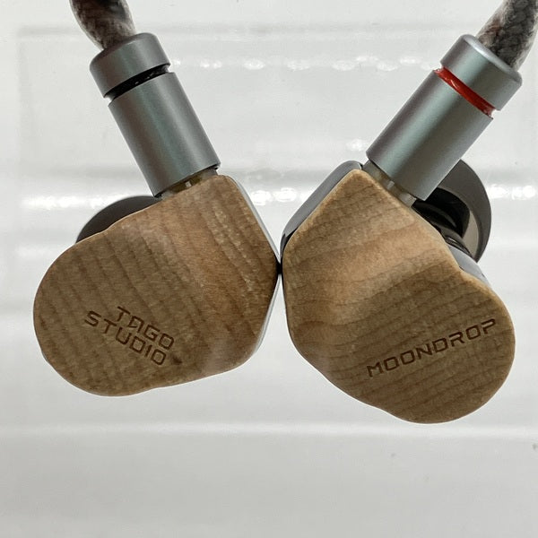【中古】Harmon-SP TAGO STUDIOxMOONDROP【日本橋】