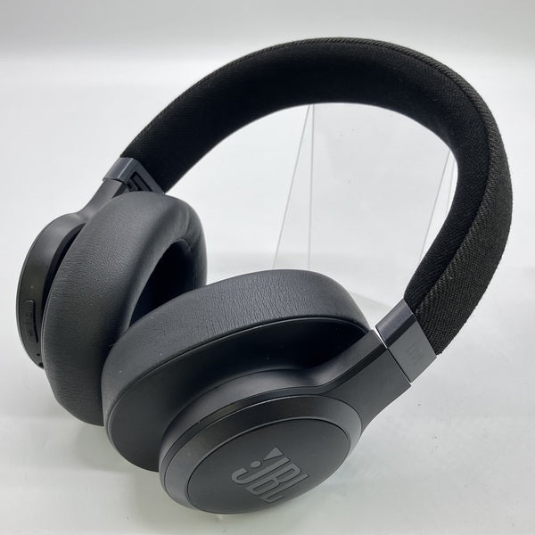 【中古】LIVE770NC ブラック【JBLLIVE770NCBLK】【名古屋】