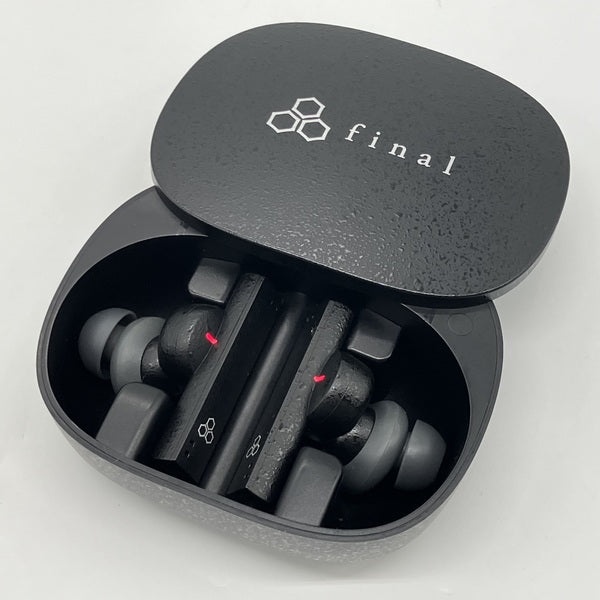 【中古】ZE8000 ブラック 【FI-ZE8DPLTW-BLACK】【日本橋】