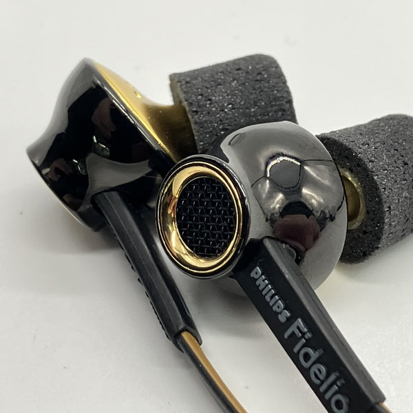 【中古】Fidelio S2 BK【秋葉原】