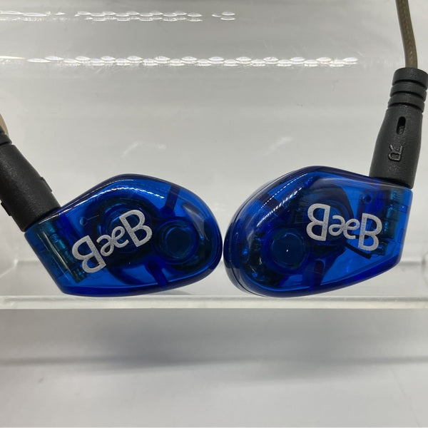 【中古】Model 2000EX BLUE【日本橋】