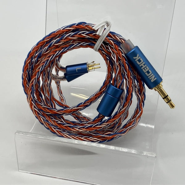 【中古】nicehck newgarden 2pin-3.5mm【日本橋】