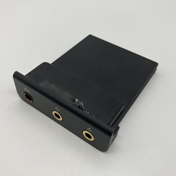 【中古】Cayin A01オーディオマザーボード・AK 4497EQ DAC搭載【日本橋】