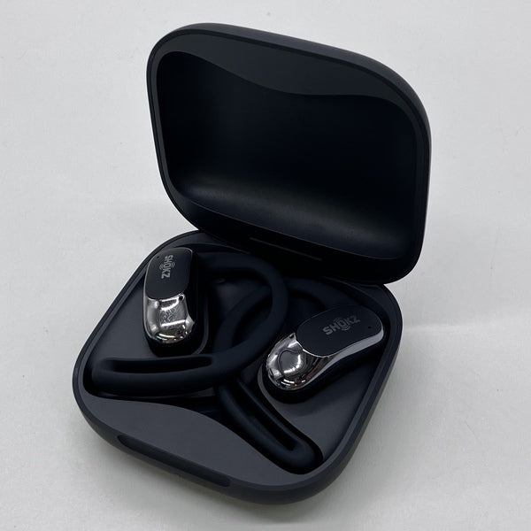 【中古】OpenFit Air Black【SKZ-EP-000025】【秋葉原】