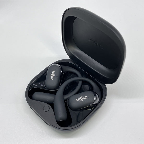 【中古】OpenFit2 Black【SKZ-EP-000045】【日本橋】